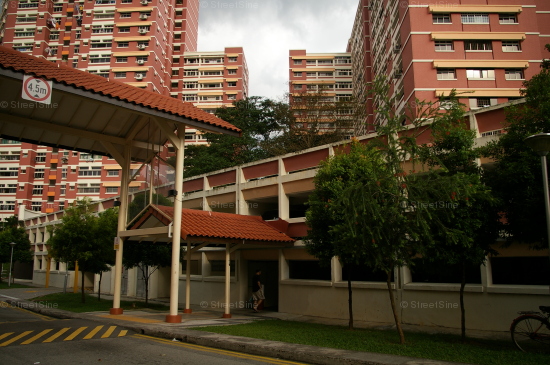Blk 285A Bukit Batok East Avenue 3 (Bukit Batok), HDB 4 Rooms #342352